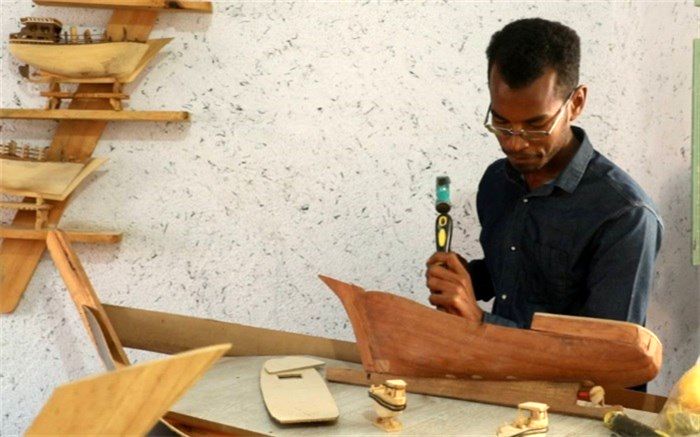 اشتغال‌زایی برای 1200 نفر در جزیره هرمز