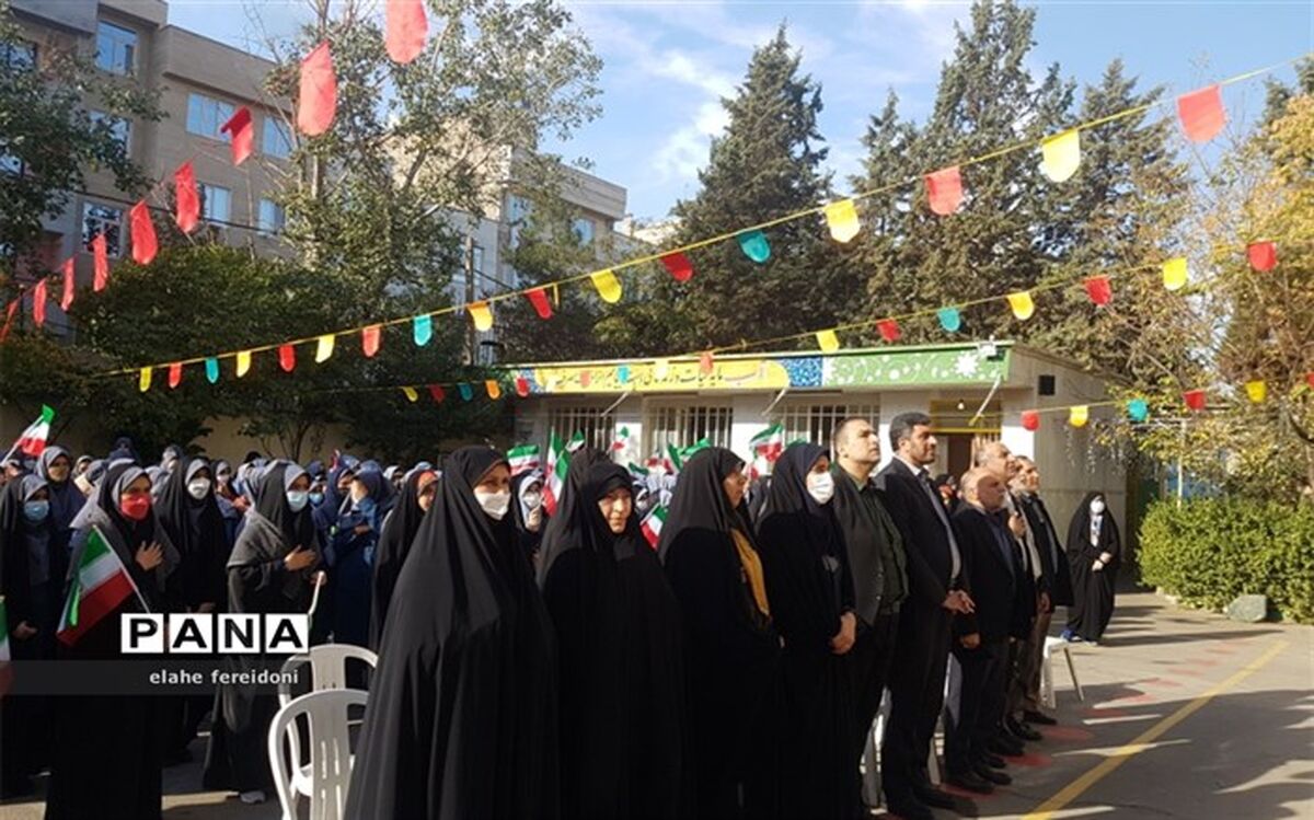 اوج تقابل حق علیه باطل در روز ١٣ آبان بوده است