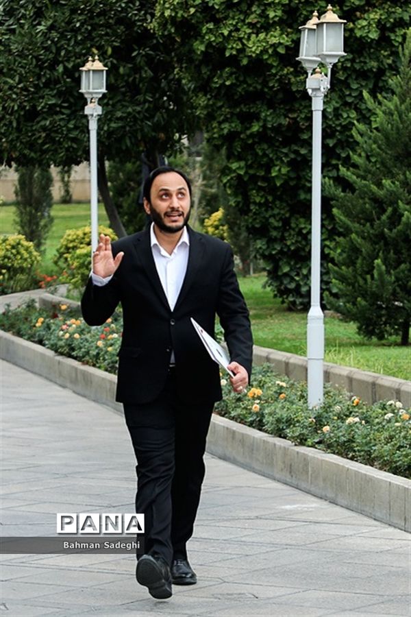 حاشیه جلسه هیات دولت - ۱۱ آبان