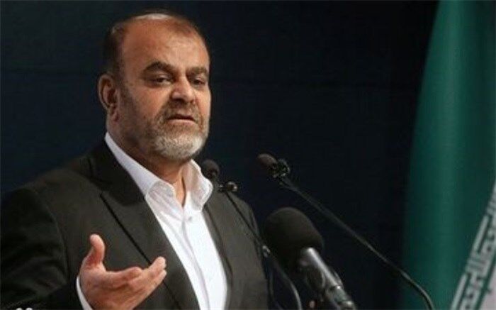 درخواست وزیر راه و شهرسازی از مردم