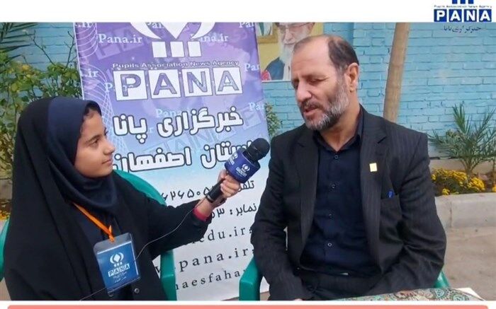 13آبان روز ایستادگی در برابر نظام استکبار است/فیلم