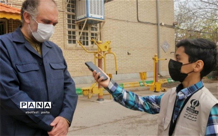 دانش‌آموزان باید در برابر استکبار جهانی مجهز شوند