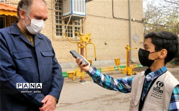 دانش‌آموزان باید در برابر استکبار جهانی مجهز شوند
