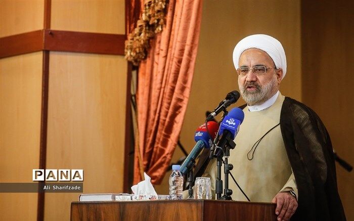 معاون اول قوه‌قضاییه: اتاق فکر دشمن روزانه در حال رصد مسائل کشور است