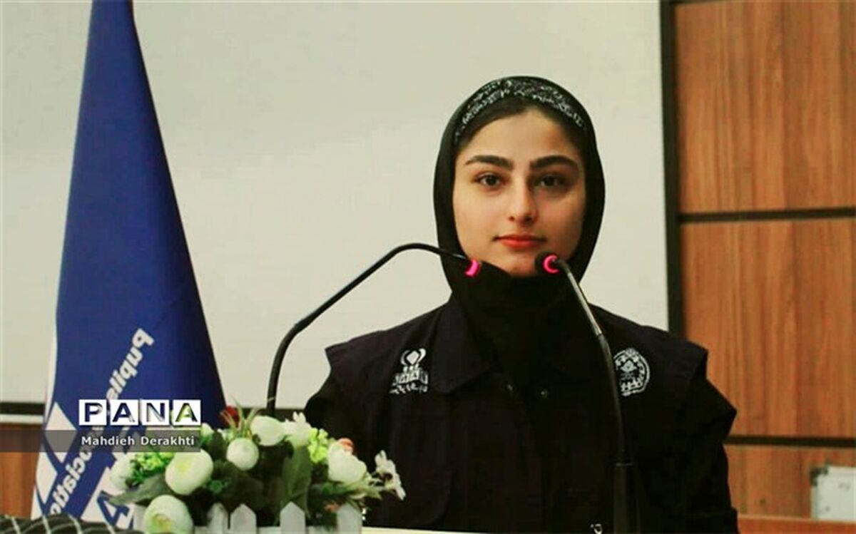 پس از دیدار با رهبرم دیگر چیزی به نام غیرممکن وجود نخواهد داشت