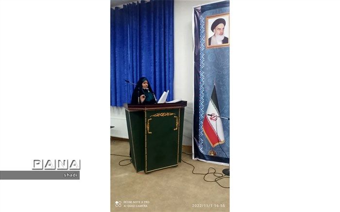 برداشت گام بزرگ دوم انقلاب بر عهده جوانان است