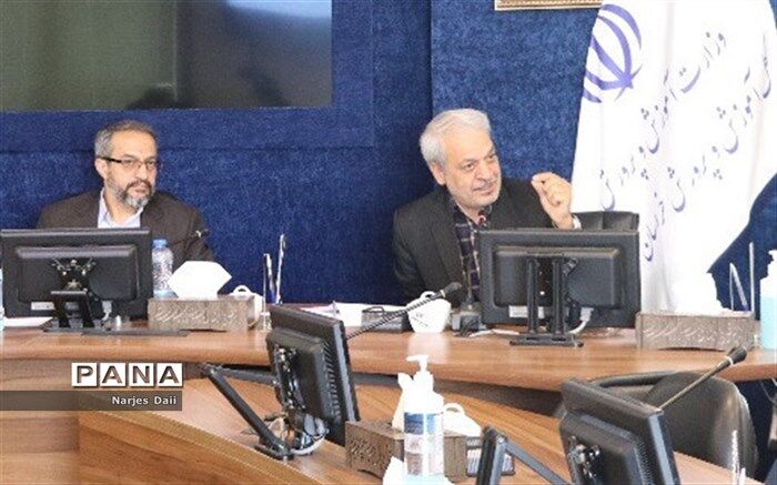 مهم‌ترین ماموریت آموزش و پرورش پرداختن به حوزه مناطق محروم است