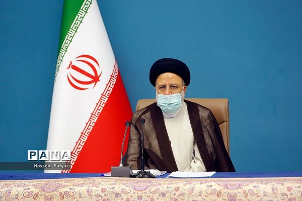 جلسه شورای عالی فناوری اطلاعات