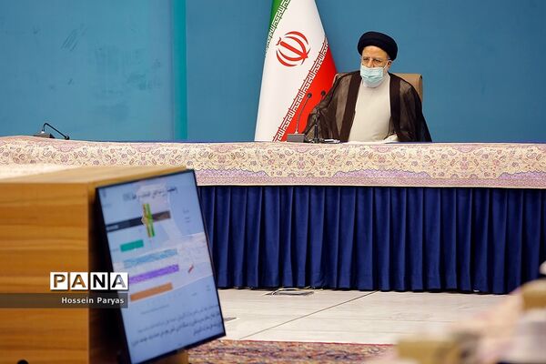 جلسه شورای عالی فناوری اطلاعات