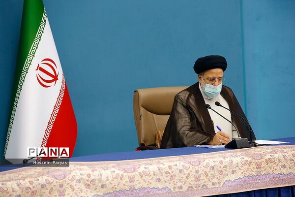 جلسه شورای عالی فناوری اطلاعات