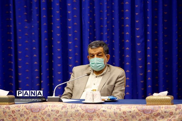 جلسه شورای عالی فناوری اطلاعات