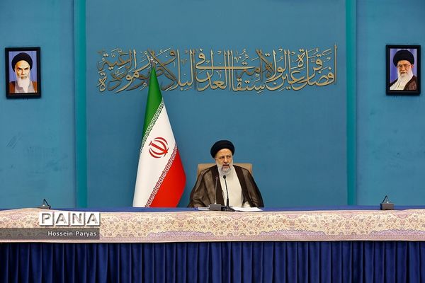 جلسه شورای عالی فناوری اطلاعات