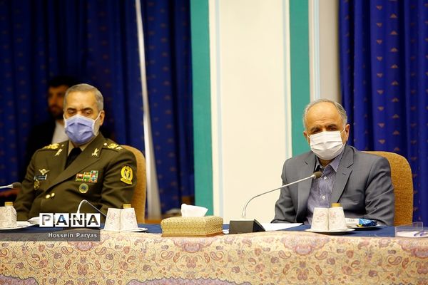 جلسه شورای عالی فناوری اطلاعات