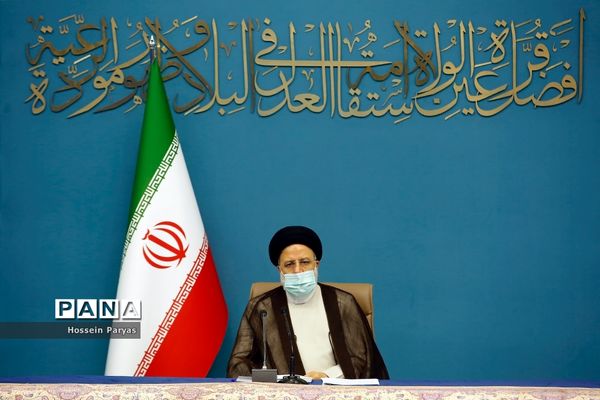 جلسه شورای عالی فناوری اطلاعات