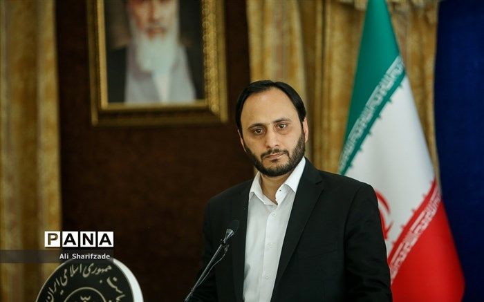 دانش‌آموزان امروز، فردای ‎ایران را روشن‌تر از همیشه خواهند ساخت