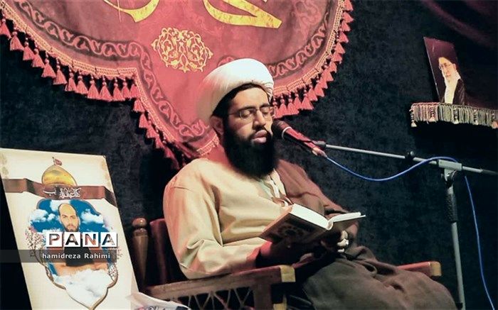 طرح 313 سازمان دانش‌آموزی‌ روحیه الگو‌گزینی و پیروی از قهرمانان وطنی را تقویت می‌کند