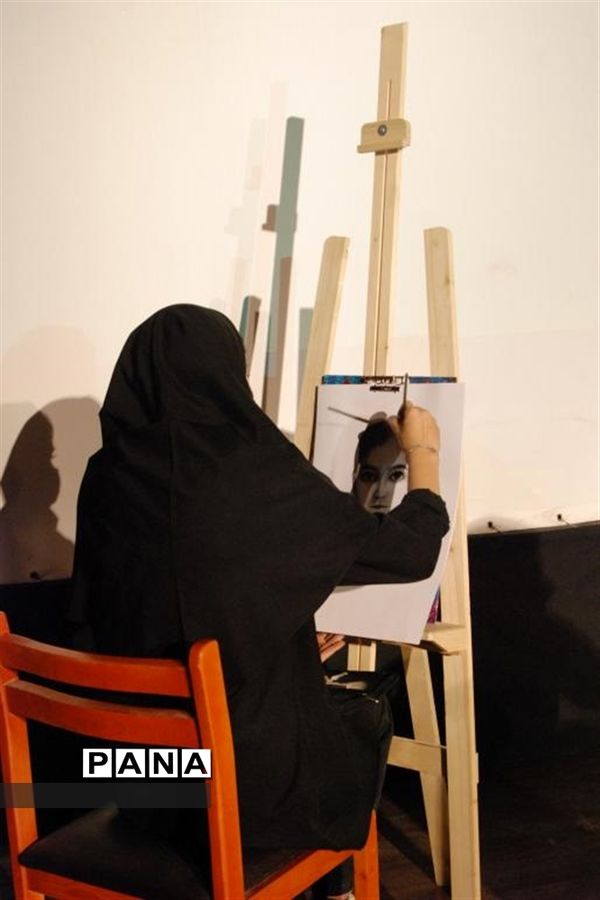 تقدیر از مربیان و مدیران برتر استان همدان