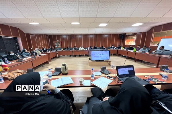 دومین جلسه دوره  جامع تربیت درمانگر راه حل محور
