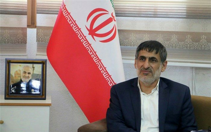 پیام مدیرکل آموزش و پرورش استان گیلان به مناسبت 13 آبان