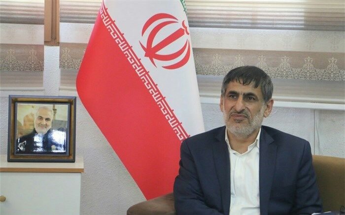 پیام مدیرکل آموزش و پرورش استان گیلان به مناسبت 13 آبان