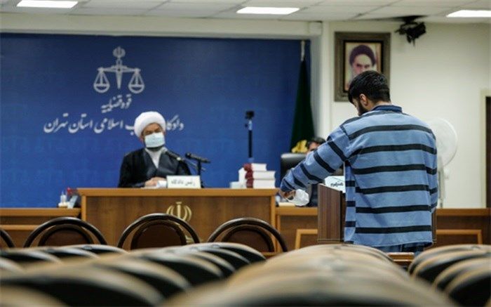 ادامه رسیدگی به اتهامات اغتشاشگران اخیر