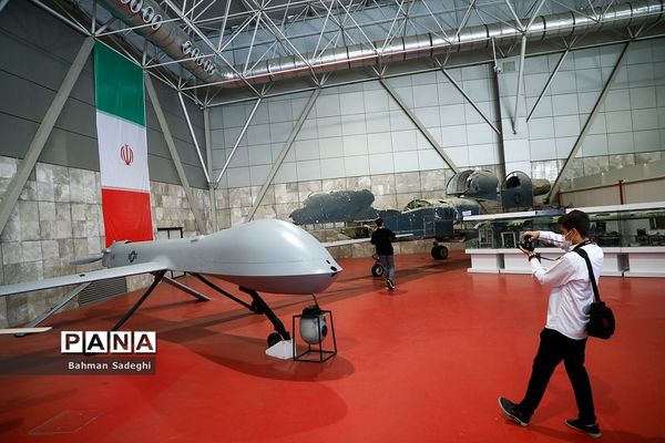 اولین دوره اردوهای دانش‌آموزی راهیان پیشرفت ایران اسلامی توسط سازمان دانش‌آموزی کشور