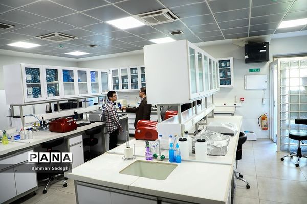 اولین دوره اردوهای دانش‌آموزی راهیان پیشرفت ایران اسلامی توسط سازمان دانش‌آموزی کشور