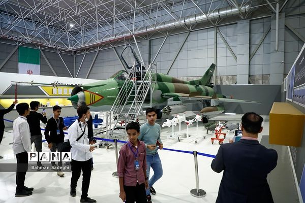 اولین دوره اردوهای دانش‌آموزی راهیان پیشرفت ایران اسلامی توسط سازمان دانش‌آموزی کشور