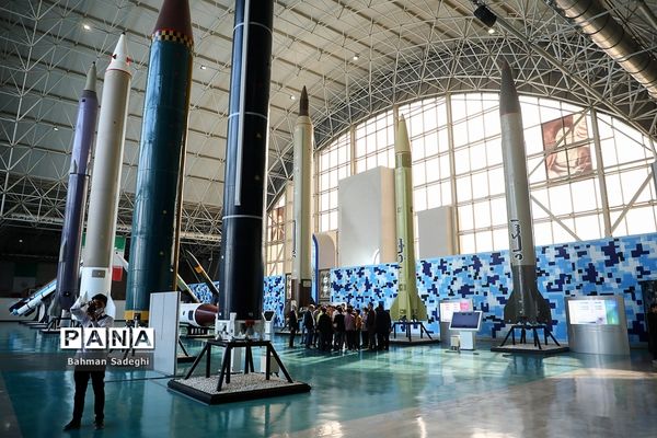 اولین دوره اردوهای دانش‌آموزی راهیان پیشرفت ایران اسلامی توسط سازمان دانش‌آموزی کشور