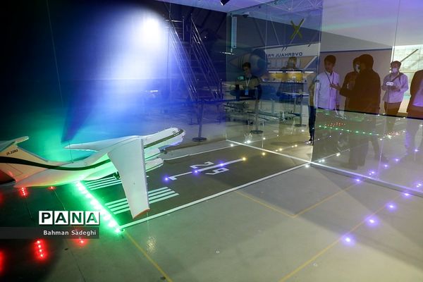 اولین دوره اردوهای دانش‌آموزی راهیان پیشرفت ایران اسلامی توسط سازمان دانش‌آموزی کشور