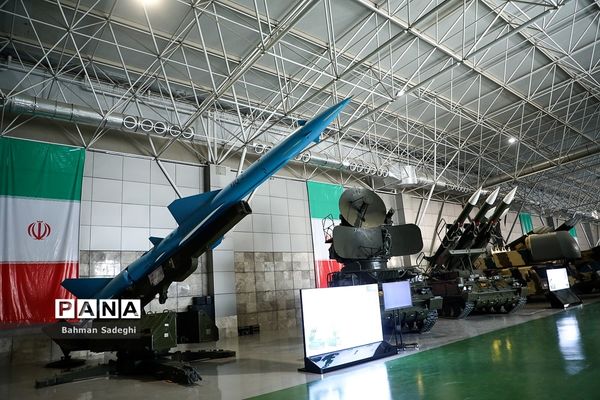 اولین دوره اردوهای دانش‌آموزی راهیان پیشرفت ایران اسلامی توسط سازمان دانش‌آموزی کشور