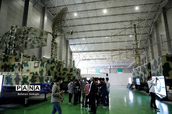 اولین دوره اردوهای دانش‌آموزی راهیان پیشرفت ایران اسلامی توسط سازمان دانش‌آموزی کشور