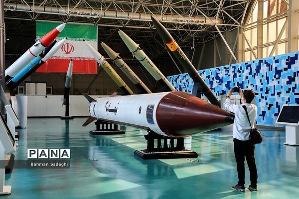 اولین دوره اردوهای دانش‌آموزی راهیان پیشرفت ایران اسلامی توسط سازمان دانش‌آموزی کشور