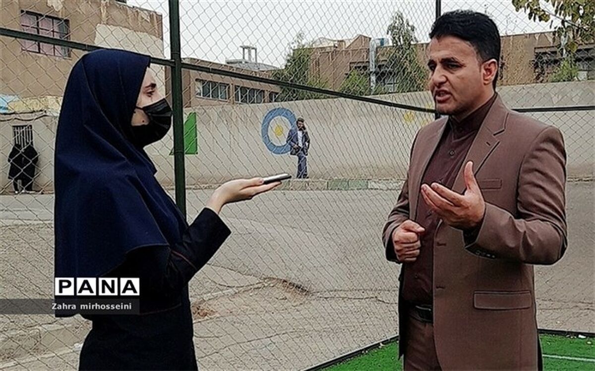 ورزش ارتباط مستقیمی با افزایش کیفیت یادگیری دارد