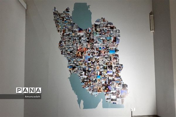 برگزاری اردوی راهیان پیشرفت ویژه دانش‌آموزان سازمان دانش آموزى