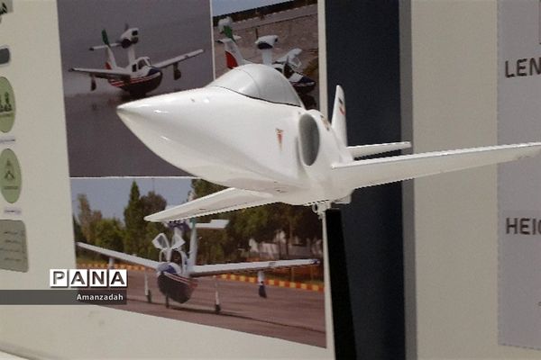 برگزاری اردوی راهیان پیشرفت ویژه دانش‌آموزان سازمان دانش آموزى