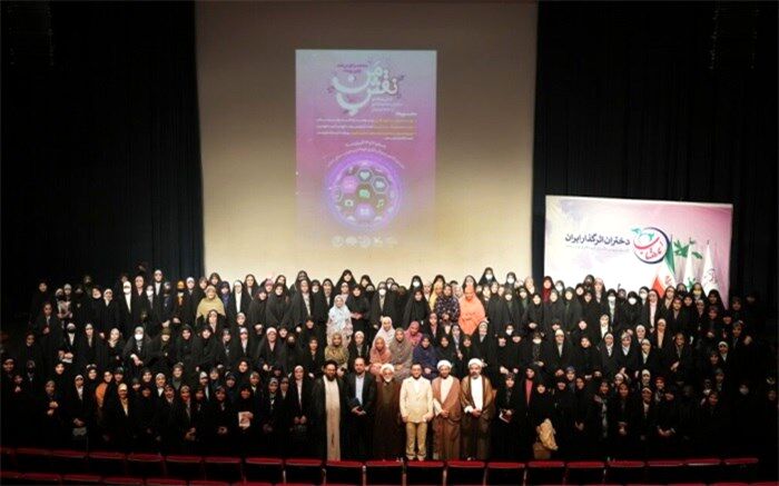 مدیرعامل کانون: دختران ماهتاب را به شبکه‌ای اثرگذار تبدیل کنید