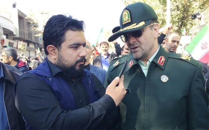 اصل اسکتبارستیزى از مسیر دانش‌آموزان و نوجوانان عبور مى‌کند