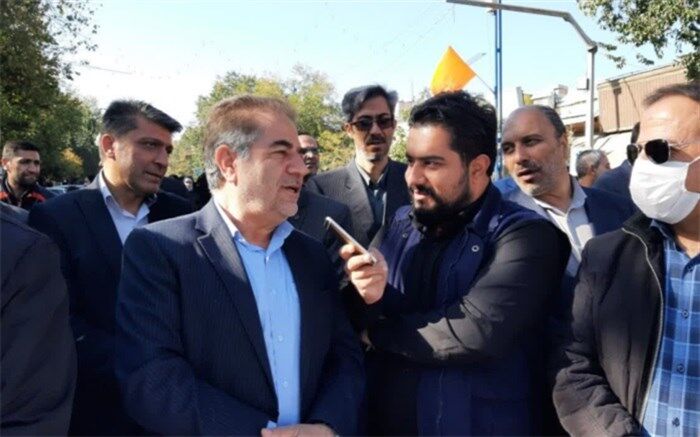 حضور پرشور دانش‌آموزان در راهپیمایی 13 آبان نشان‌دهنده آگاهی از استکبار است