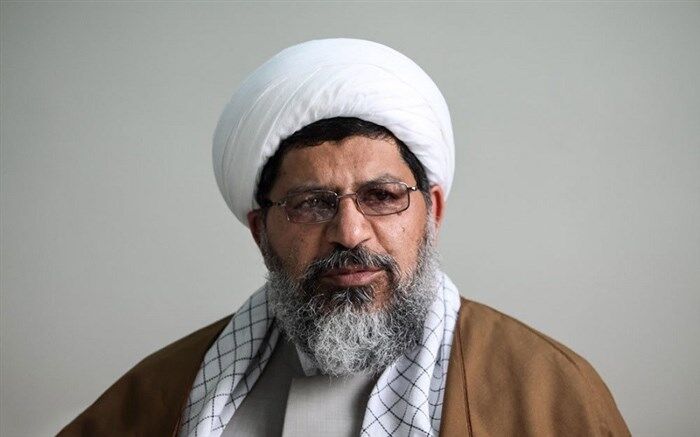آمریکا بداند دوران وحشیگری تمام شده است