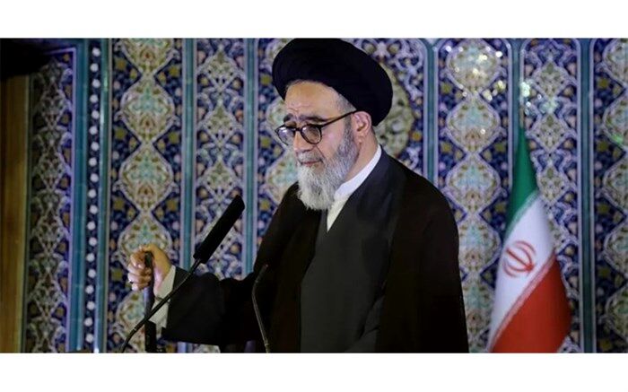 تحریم و اغتشاش دو لبه یک قیچی هستند
