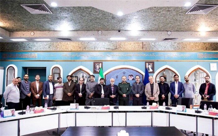 جشنواره فیلم مقاومت مبنای سینمای گام دوم انقلاب است