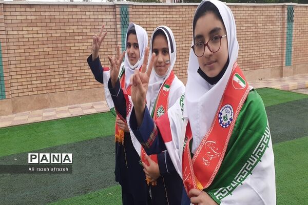 راهپیمایی یوم الله 13 آبان در اندیمشک