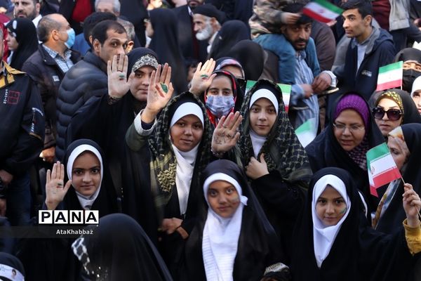 حماسه ۱۳ آبان در تبریز