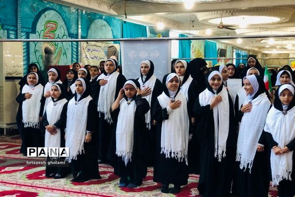 برگزاری مراسم ۱۳ آبان در جویبار