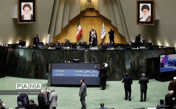 سوال از وزیر ارتباطات در دستور‌کار هفته جاری مجلس