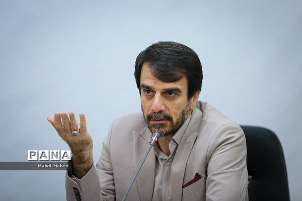 دومین روز گردهمایی معاونان پرورشی و فرهنگی ادارات‌‍ کل آموزش و پرورش استان‌ها