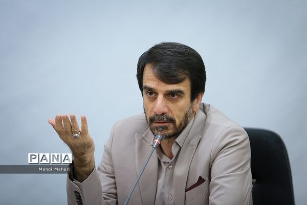 دومین روز گردهمایی معاونان پرورشی و فرهنگی ادارات‌‍ کل آموزش و پرورش استان‌ها