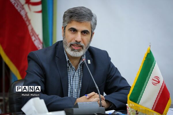 دومین روز گردهمایی معاونان پرورشی و فرهنگی ادارات‌‍ کل آموزش و پرورش استان‌ها
