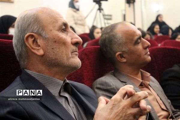 همایش گرامیداشت هفته مازندران در گلوگاه